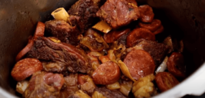 Churrasco na Panela de Pressão