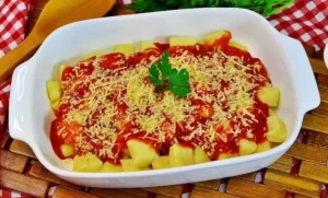 Nhoque de Batata Receita Completa