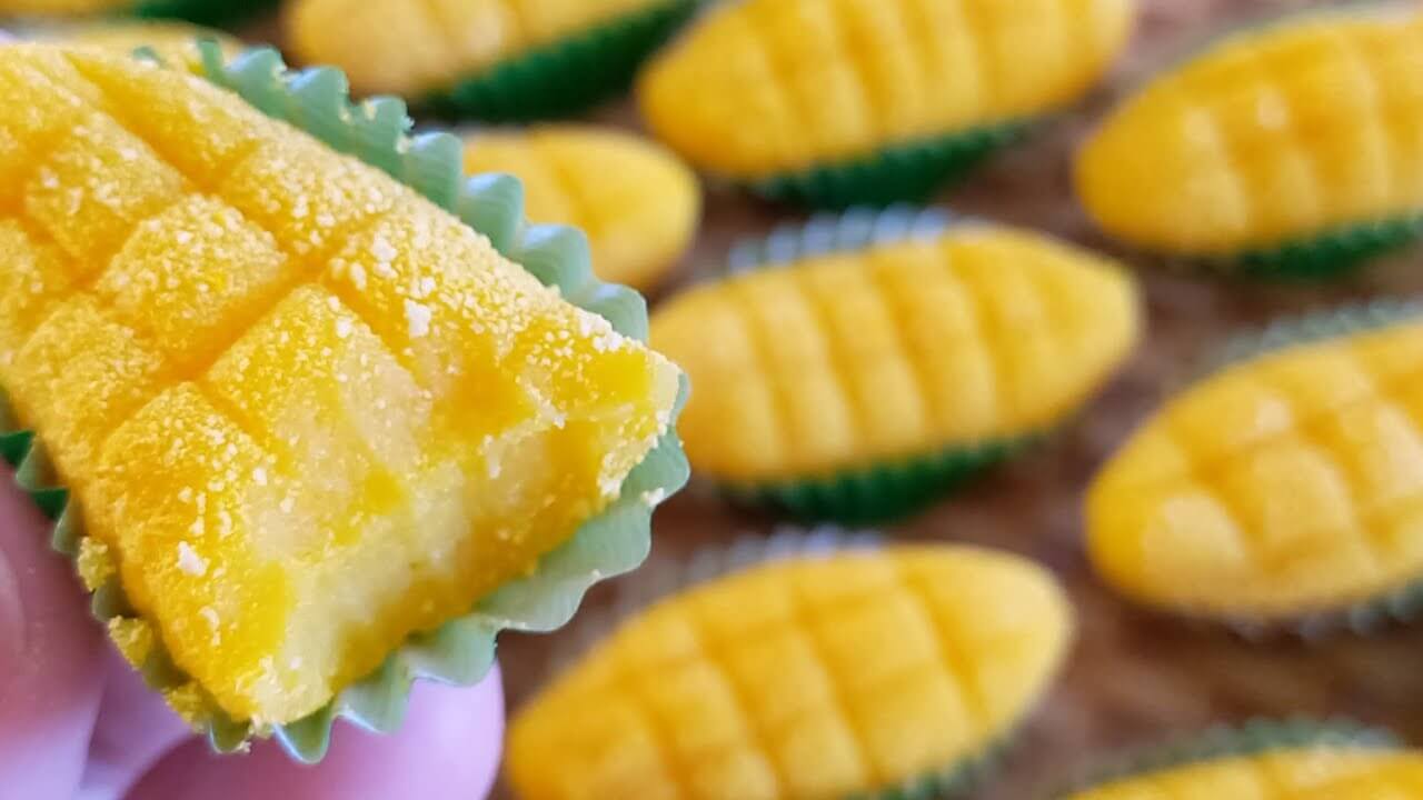 Brigadeiro de Milho: Receita Perfeita para Festa Junina 