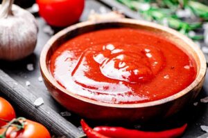 Molho de Tomate Caseiro, Receita Simples e Saborosa