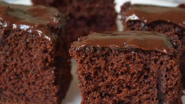 Bolos: Nega Maluca uma Delícia de Bolo de Chocolate