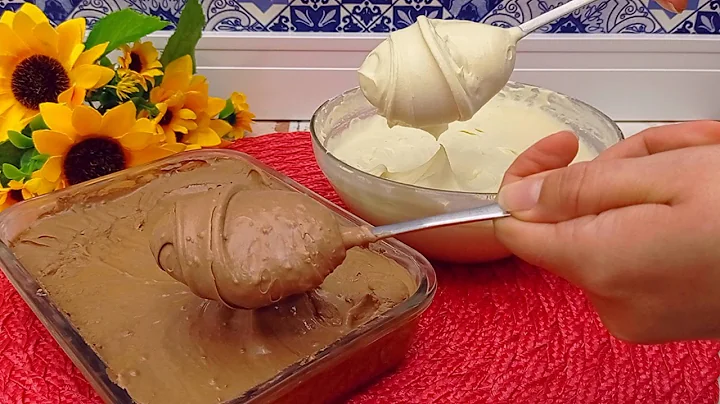 Recheios: Recheio de Kinder Bueno Caseiro a Melhor Receita com Vídeo 