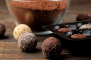 Brigadeiro de Whey, Receita para uma Sobremesa Proteica e Deliciosa
