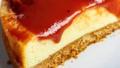 Cheesecake de Goiabada: Receita Fácil e Deliciosa