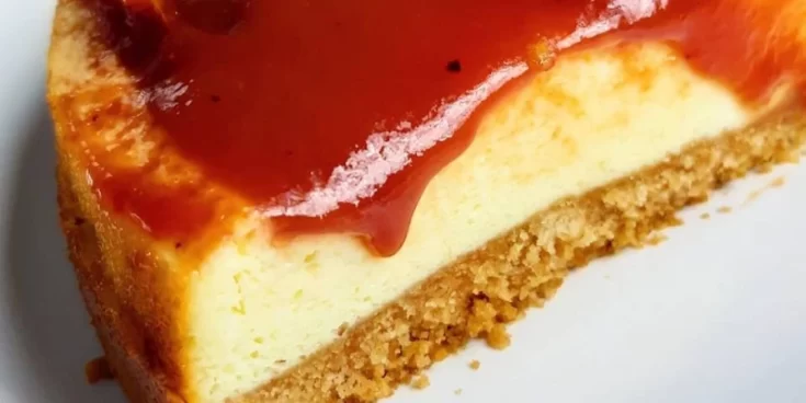 Cheesecake de Goiabada: Receita Fácil e Deliciosa