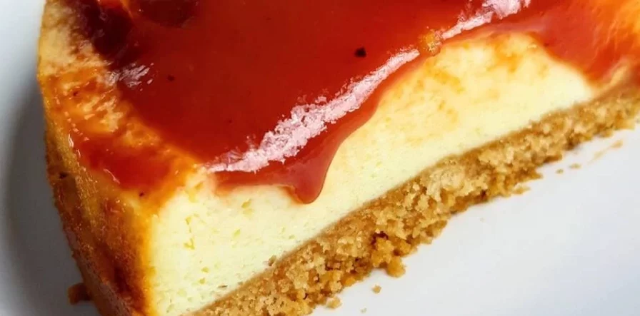 Cheesecake de Goiabada: Receita Fácil e Deliciosa 