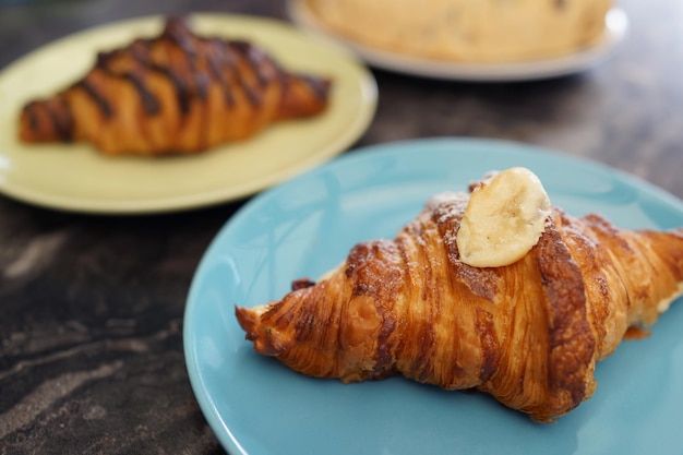 Croissant Francês Autêntico: Como Fazer Passo a Passo 