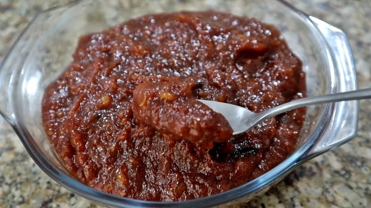 Doce de Banana Caseiro: Receita Simples e Deliciosa 