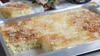 Pão Bolo Receita Fácil e Fofinha