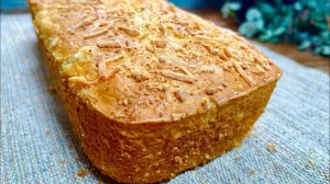 Pão Sem Glúten Fácil e Fofinho