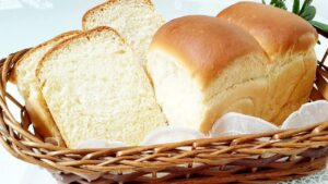Pão Shokupan, Receita de Pão de Forma Macio e Delicioso