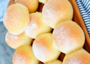 Pãozinho de Leite Ninho, Uma Receita Simples e Irresistível