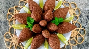 Quibe Frito, Dicas e Segredos para uma Receita Perfeita