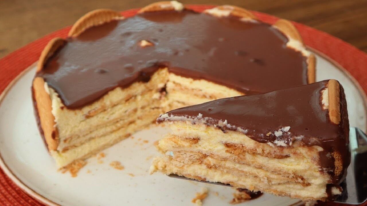 Torta Alemã 