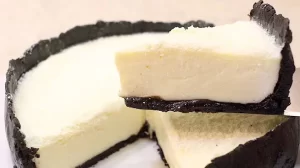 Torta de Oreo com Leite Ninho, Uma Sobremesa Fácil e Deliciosa