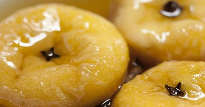 Sobremesas Doces: Receita de Papo de Anjo: Doce Tradicional Português