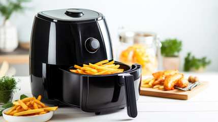 10 Maiores Erros que Você Pode Cometer ao Usar uma Airfryer! 