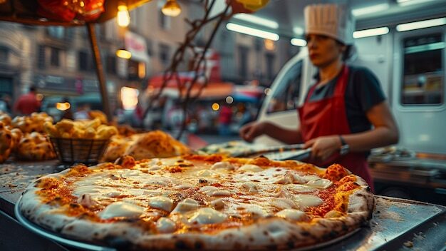 Dicas: 10 Melhores Pizzarias de Cuiabá: As Melhores Opções para Saborear uma Pizza Incrível