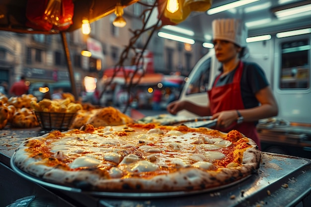 10 Melhores Pizzarias de Cuiabá: As Melhores Opções para Saborear uma Pizza Incrível 