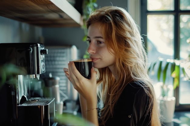 Cafeteira Smart: Veja as funções que essa Máquina de Café Tem! 