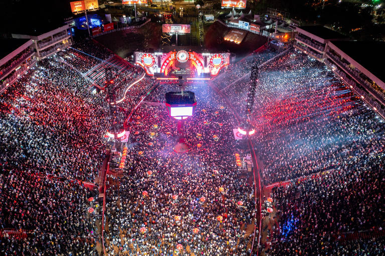 Últimas Notícias: Festa do Peão de Barretos 2024: Saiba Quais São as Atrações, Como Ir e o Que Fazer no Evento 