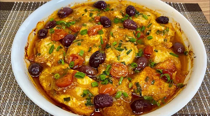 Peixe Assado para o Dia dos Pais: Receita Fácil e Saborosa 