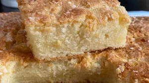 Bolo Moça de Coco, Receita com Vídeo Para Você Fazer em Casa