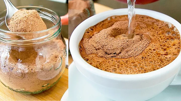 Receita de Cappuccino que o Silvio Santos tanto Amava! 