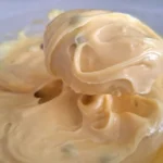 Recheio de Maracujá Cremoso para Bolo