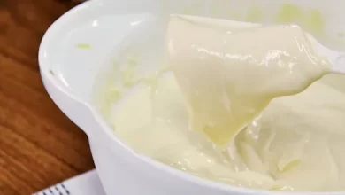 Creme Belga para Rechear Bolos e Tortas Veja a Receita