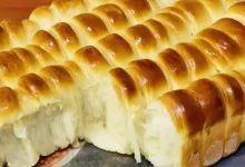 Pão Algodão Caseiro Macio, Fofinho e Perfeito Você Precisa Fazer