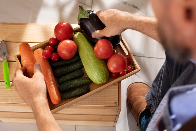 Dicas: Maneira Correta para o Armazenamento de Frutas e Legumes Veja essas Dicas 