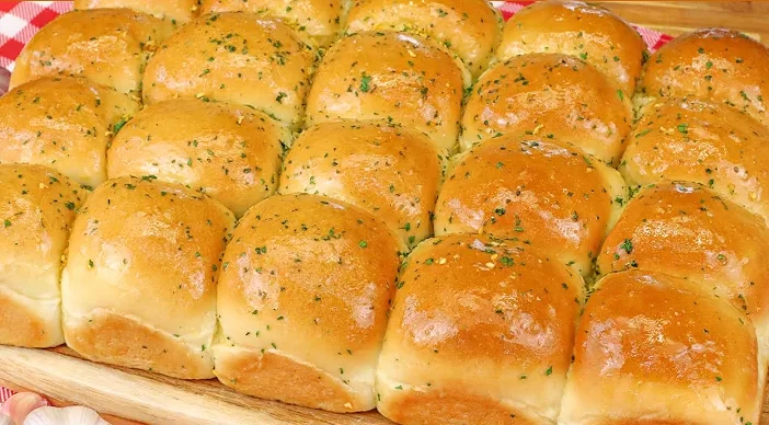 Sobremesas Doces: Pão de Alho o Melhor de Todo os Tempo Veja 