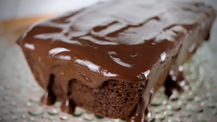 Receitas Saudáveis: Bolo de Chocolate Fit com Cacau 100% e Farelo de Aveia, Receita com Vídeo 