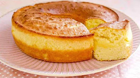 Sobremesas Doces: Bolo de Laranja na Air Fryer, Muito Fácil de Fazer Veja 