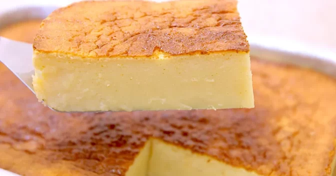 Bolos: Bolo de Leite de Liquidificador Fácil, Rápido e Irresistível Todos Amam