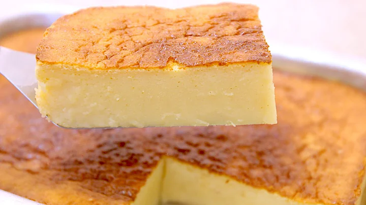 Bolo de Leite de Liquidificador Fácil, Rápido e Irresistível Todos Amam 