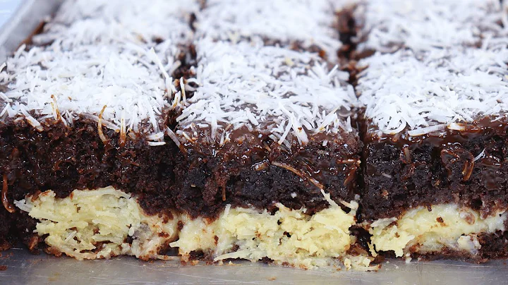 Sobremesas Doces: Bolo de Prestígio Recheado Cremoso, se Surpreenda com esse Bolo 