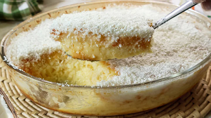 Bombocado Mineiro de Travessa Sem Farinha, o Melhor Bombocado Veja