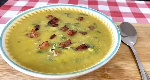 Receitas Saudáveis: Caldo Verde Low Carb, Pode comer a Vontade Emagreça, Desincha e Baixa o Diabetes 