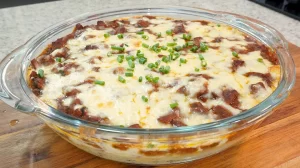 Picadinho de Forno Receita Fácil e Perfeita para um Almoço Diferente