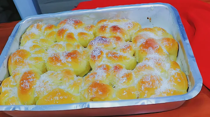 Receitas Saudáveis: Rosquinha de Leite Condensado, esse Pão Caseiro fica Perfeito Veja 