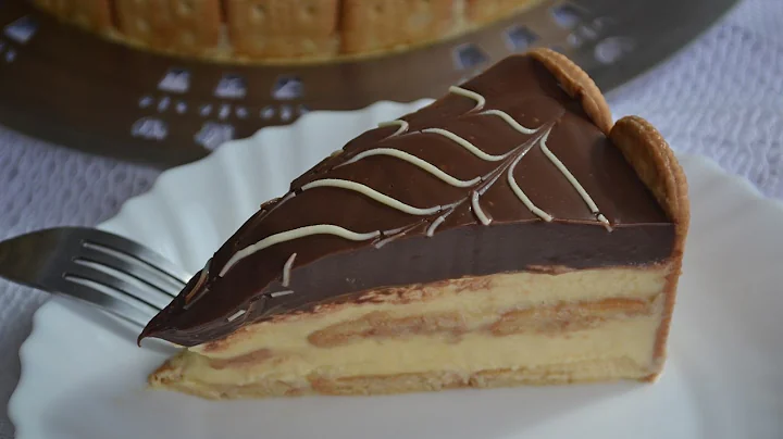 Sobremesas Doces: Torta Alemã Tradicional, Você Precisa fazer de Sobremesa Para o Almoço 