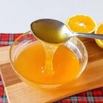 Calda de Laranja para Bolos, a Melhor Calda de Laranja Veja
