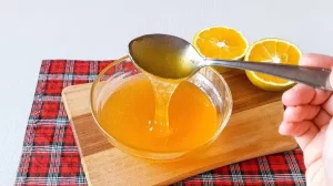 Calda de Laranja para Bolos, a Melhor Calda de Laranja Veja