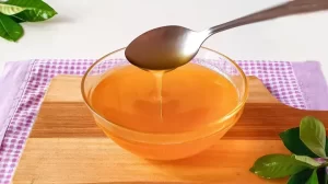 Calda de Maracujá para Bolo Fácil, Deliciosa e Perfeita para seu Bolo
