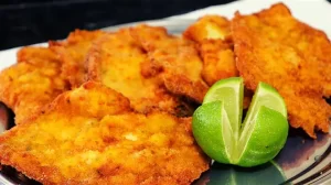 Frango Empanado Crocante Fácil, Saboroso e Irresistível Veja