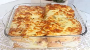 Lanchão Cremoso na Air Fryer, é Rápido e Fica Muito Bom