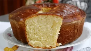 Pão Caseiro de Liquidificador, Fofinho e Muito Fácil de Fazer