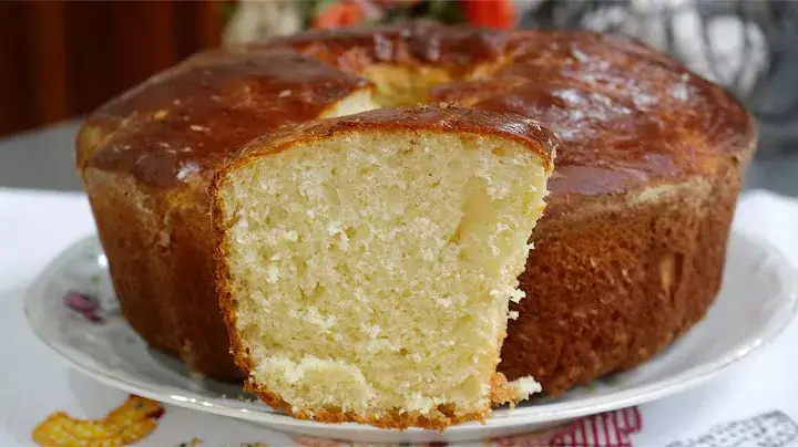 Pão Caseiro de Liquidificador, Fofinho e Muito Fácil de Fazer